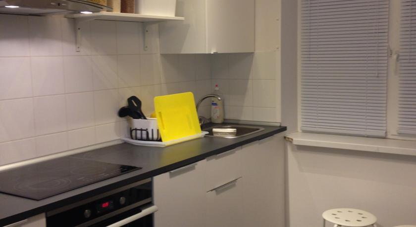 Гостиница RADA Hostel Тобольск-4