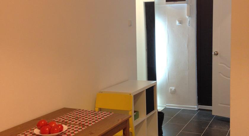 Гостиница RADA Hostel Тобольск
