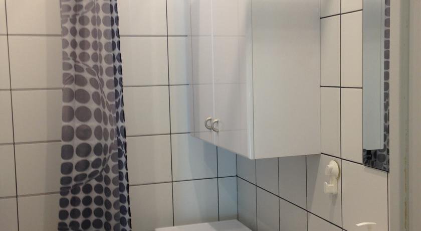 Гостиница RADA Hostel Тобольск