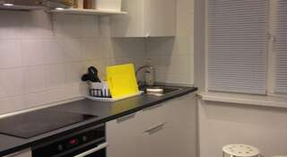 Гостиница RADA Hostel Тобольск-0