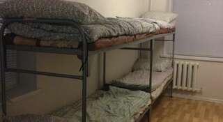 Гостиница RADA Hostel Тобольск-1